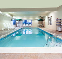 Wingate by Wyndham Cincinnati/Erlanger - Tourism Hollywood