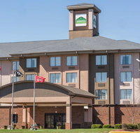 Wingate by Wyndham Bowling Green - Tourism Hollywood