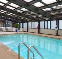 Capital Plaza Hotel - Tourism Hollywood