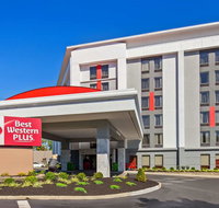 Best Western Plus Cincinnati Riverfront Downtown Area - Tourism Hollywood
