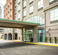 Comfort Suites Newport - Cincinnati Riverfront - Tourism Hollywood
