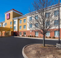 Comfort Suites Cincinnati Airport - Tourism Hollywood