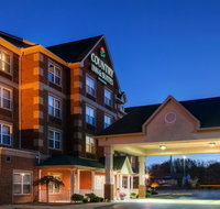 Country Inn  Suites by Radisson Cincinnati Airport KY - Tourism Hollywood