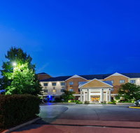 Best Western Plus Georgetown Corporate Center Hotel - Tourism Hollywood
