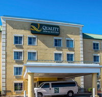 QUALITY INN AND SUITE CVG AIRPORT - Tourism Hollywood