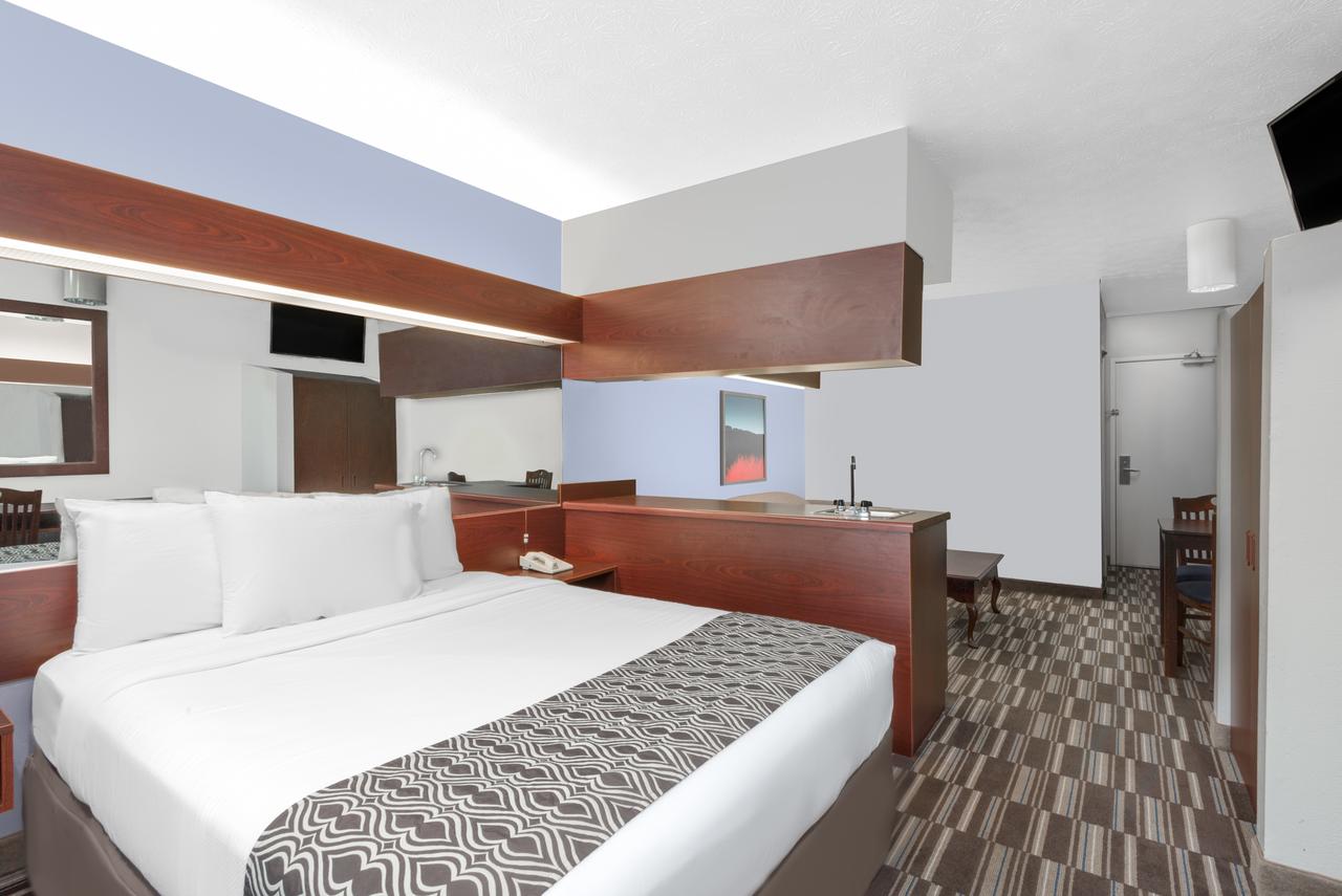 Microtel Inn & Suites By Wyndham London - thumb 25
