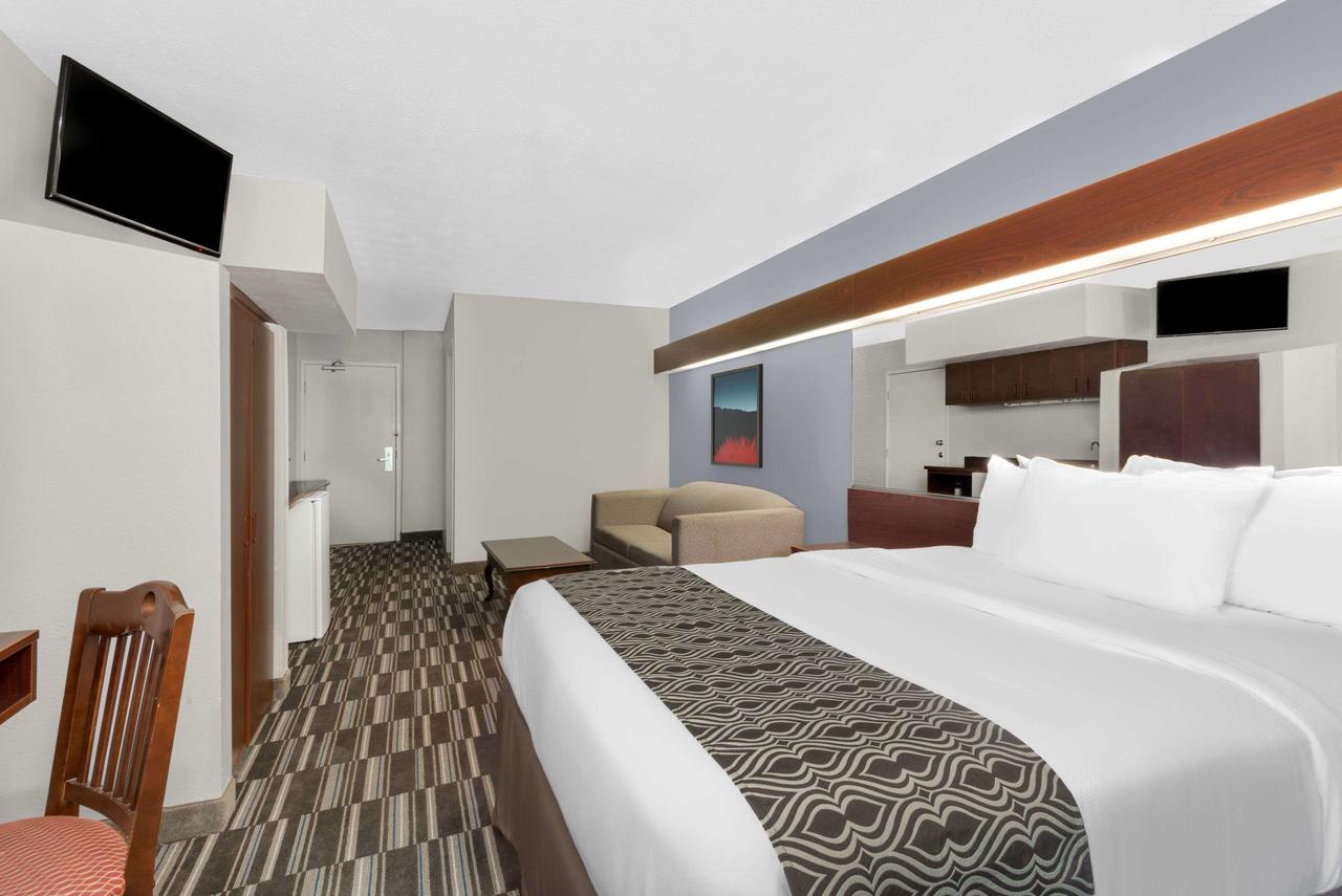 Microtel Inn & Suites By Wyndham London - thumb 42