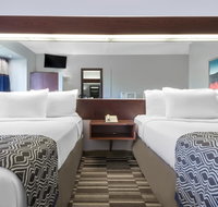 Microtel Inn  Suites by Wyndham London - Tourism Hollywood