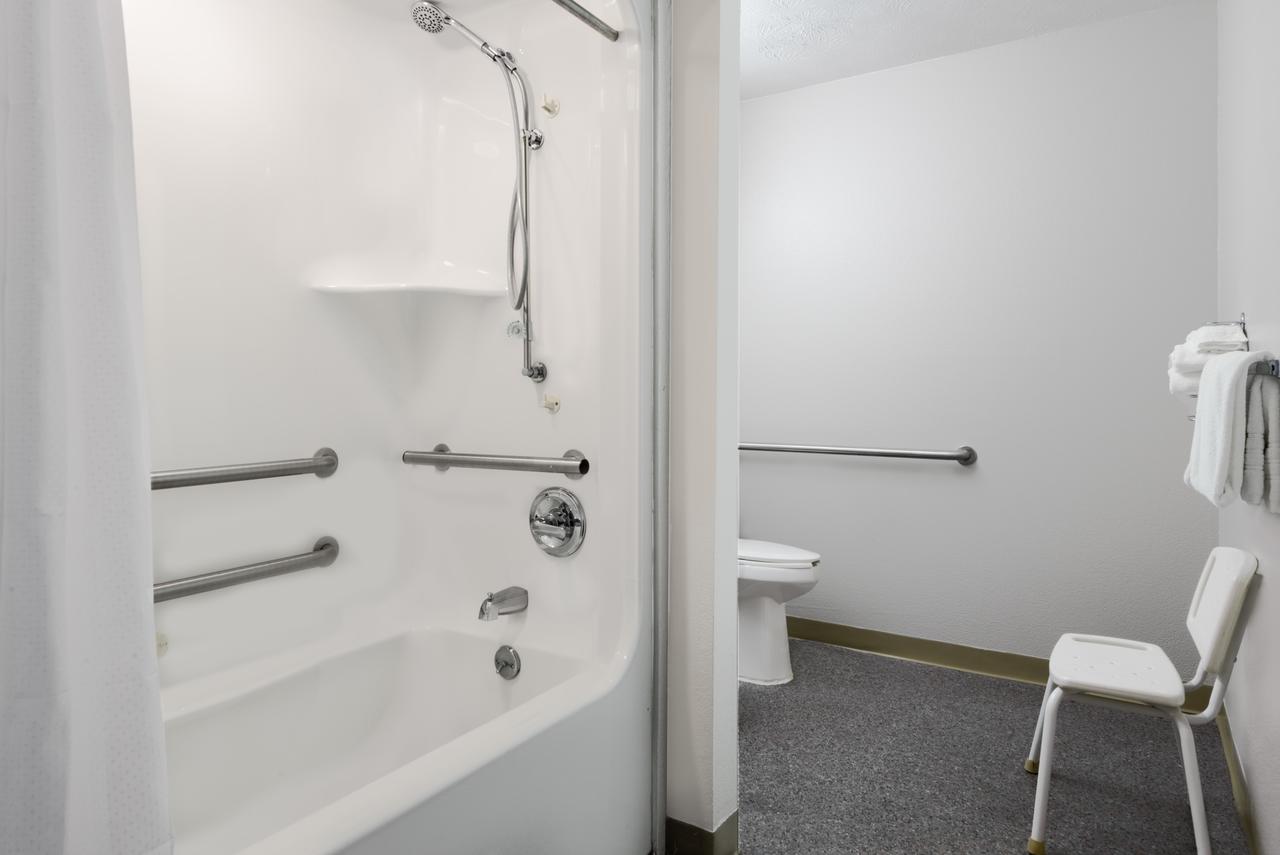 Microtel Inn & Suites By Wyndham London - thumb 37
