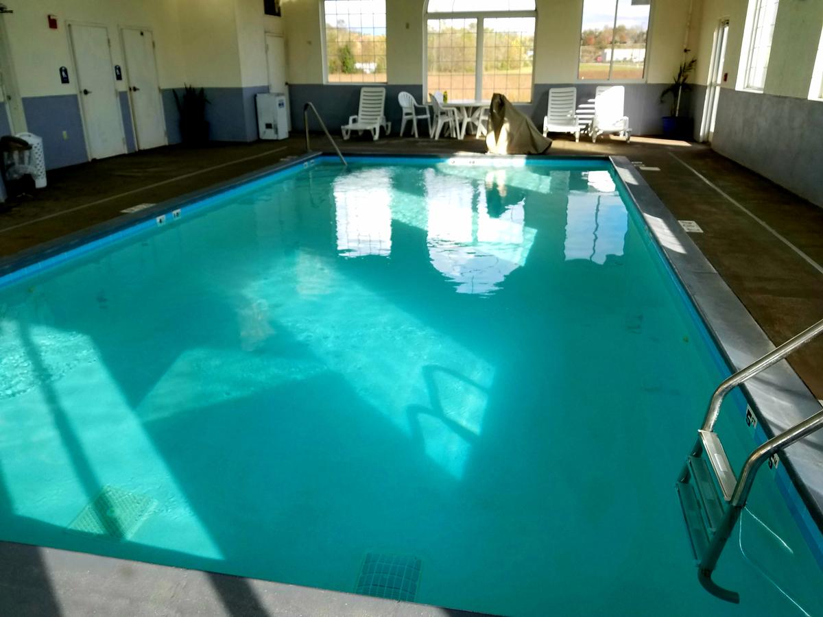 Microtel Inn & Suites By Wyndham London - thumb 16