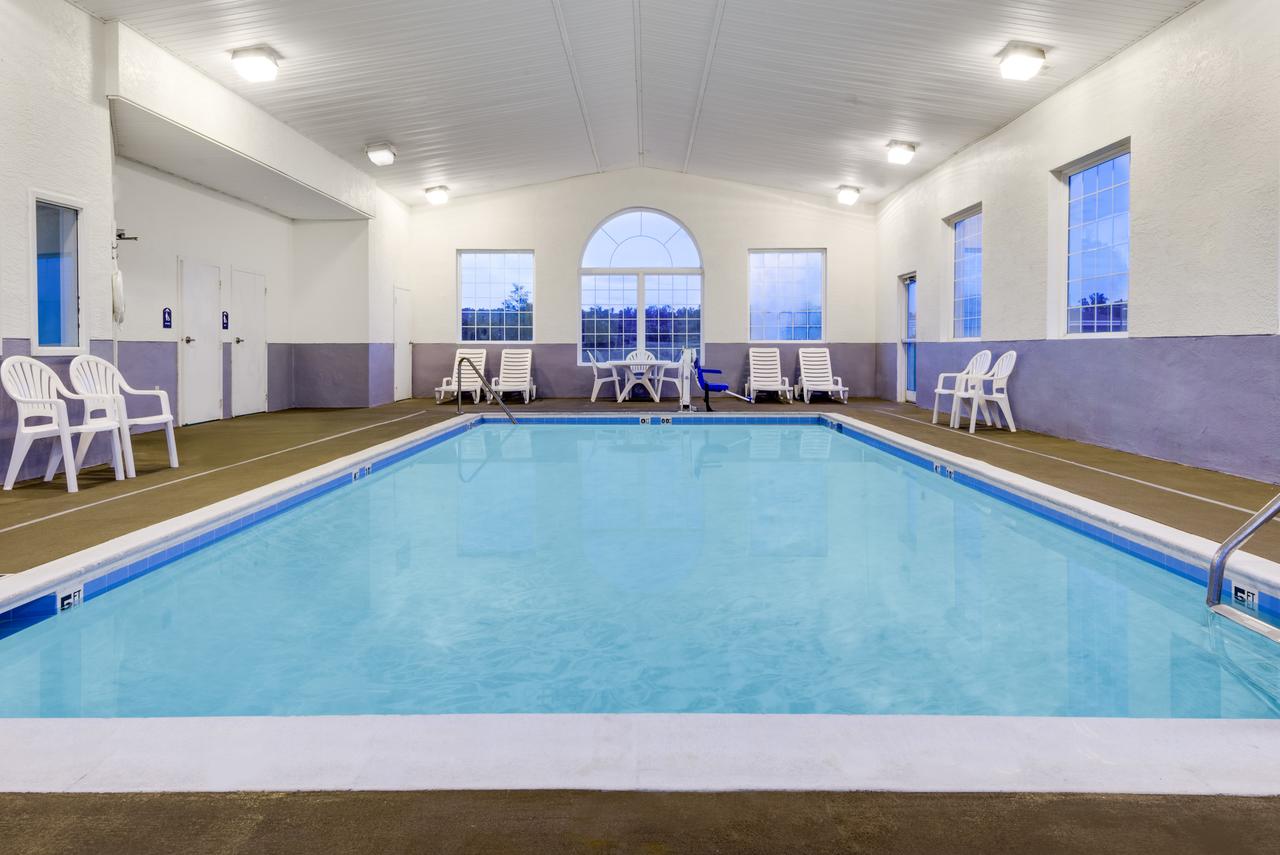 Microtel Inn & Suites By Wyndham London - thumb 5