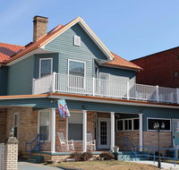 Tug Valley Inn - Tourism Hollywood
