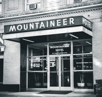 The Mountaineer Hotel - Tourism Hollywood