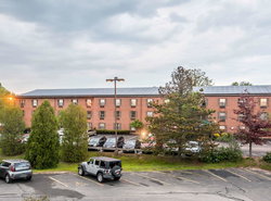 Comfort Inn Airport