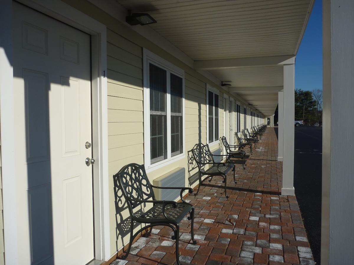 Yankee Clipper Motel - thumb 22