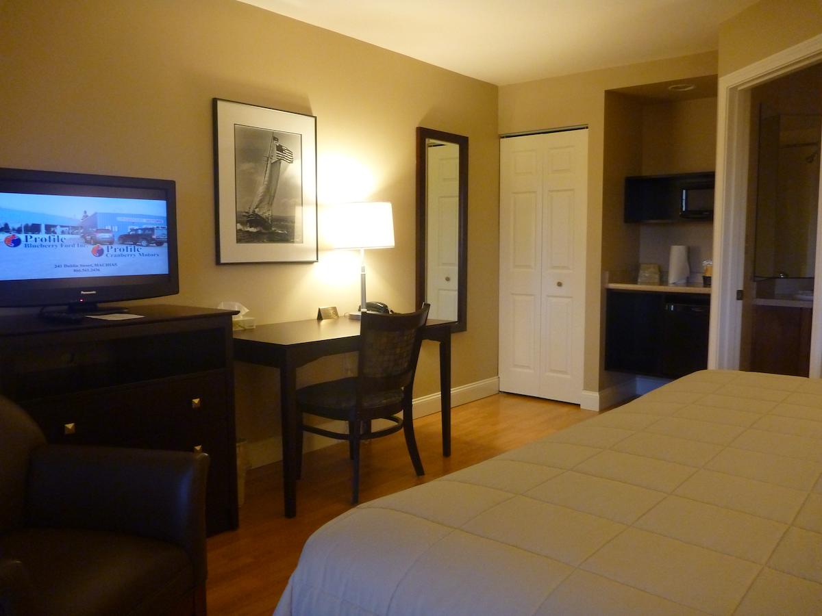 Yankee Clipper Motel - thumb 11