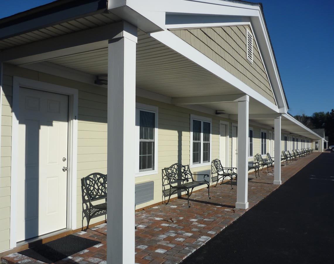 Yankee Clipper Motel - thumb 0