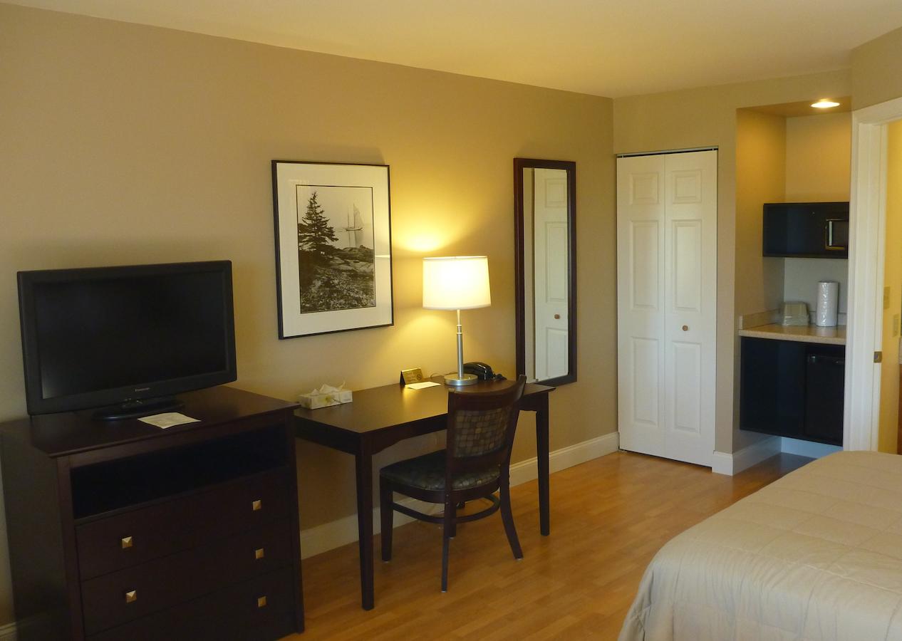 Yankee Clipper Motel - thumb 8
