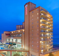 Grand Hotel Ocean City - Tourism Hollywood