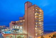 Booking University-park Tourism Hollywood