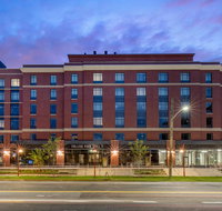 Cambria Hotel College Park - Tourism Hollywood