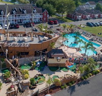 Francis Scott Key Family Resort - Tourism Hollywood
