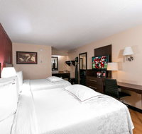 Red Roof Inn PLUS Washington DC - Oxon Hill - Tourism Hollywood
