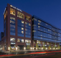 The Hotel at the University of Maryland - Tourism Hollywood