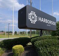 Harborside Hotel - Tourism Hollywood