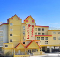 Bonita Beach Hotel - Tourism Hollywood