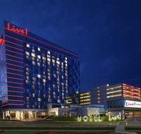 Live Casino  Hotel - Baltimore Washington Airport  BWI - Tourism Hollywood