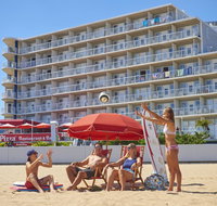 Commander Hotel  Suites - Tourism Hollywood