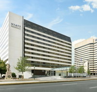 Hyatt Regency Bethesda near Washington D.C. - Tourism Hollywood