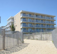 Atlantic Oceanfront Inn - Tourism Hollywood