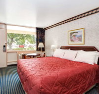 Ramada Limited Cockeysville - Tourism Hollywood