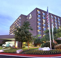 Embassy Suites Baltimore - North/Hunt Valley - Tourism Hollywood