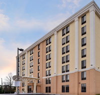 Holiday Inn Express Hunt Valley - Tourism Hollywood