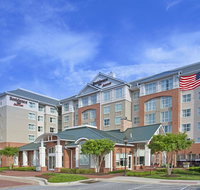 Residence Inn Baltimore Hunt Valley - Tourism Hollywood