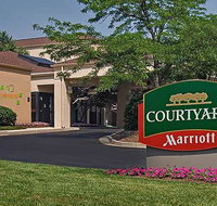 Courtyard By Marriott Baltimore Hunt Valley - Tourism Hollywood