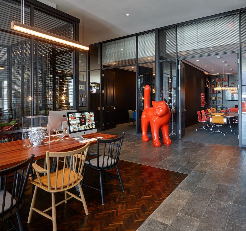 CitizenM Boston North Station - thumb 27