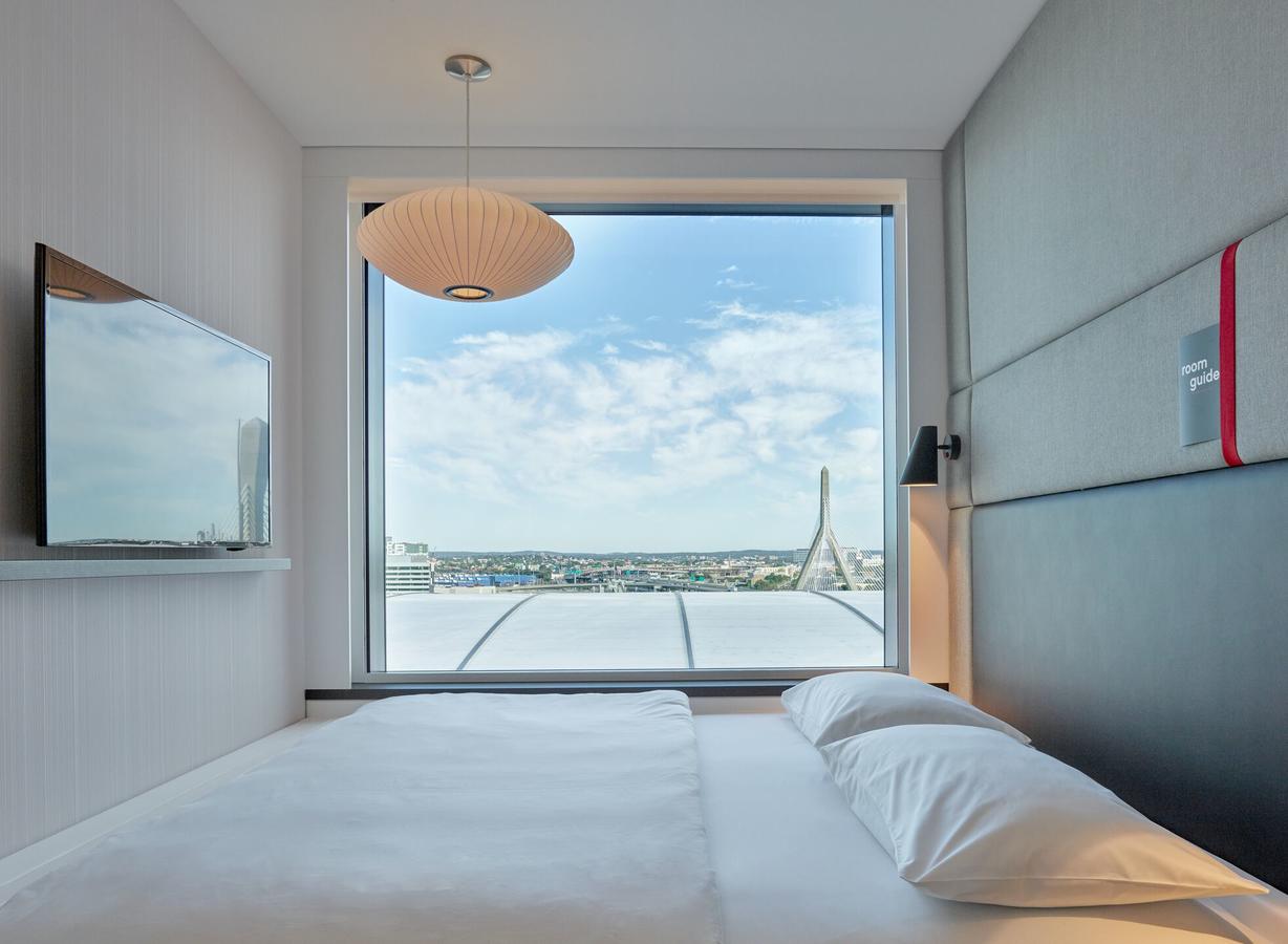 CitizenM Boston North Station - thumb 22