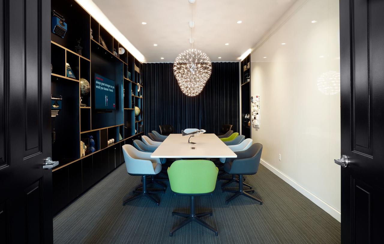 CitizenM Boston North Station - thumb 30