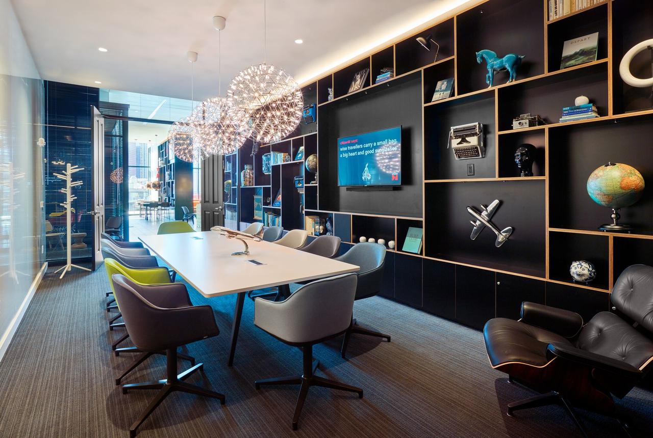 CitizenM Boston North Station - thumb 29