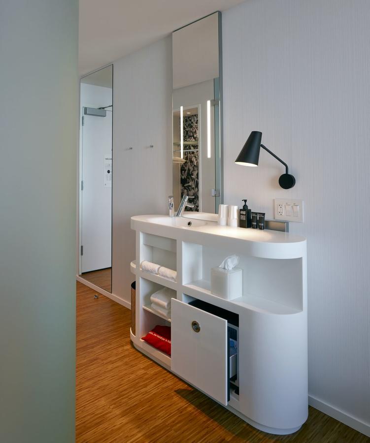 CitizenM Boston North Station - thumb 17