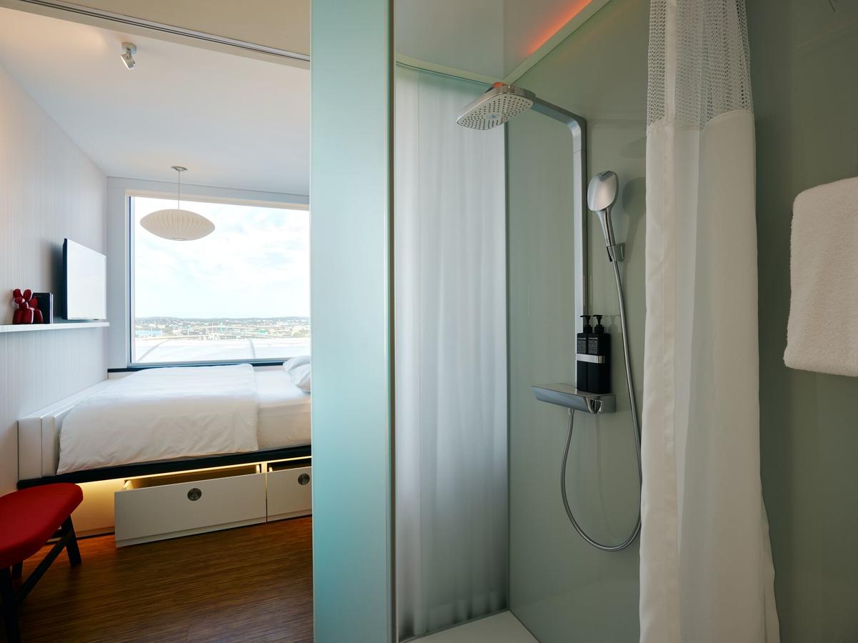 CitizenM Boston North Station - thumb 20