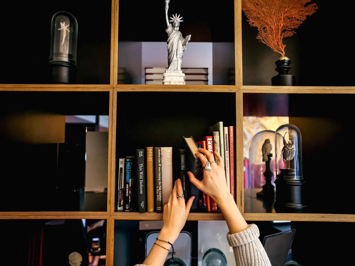 CitizenM Boston North Station - thumb 26