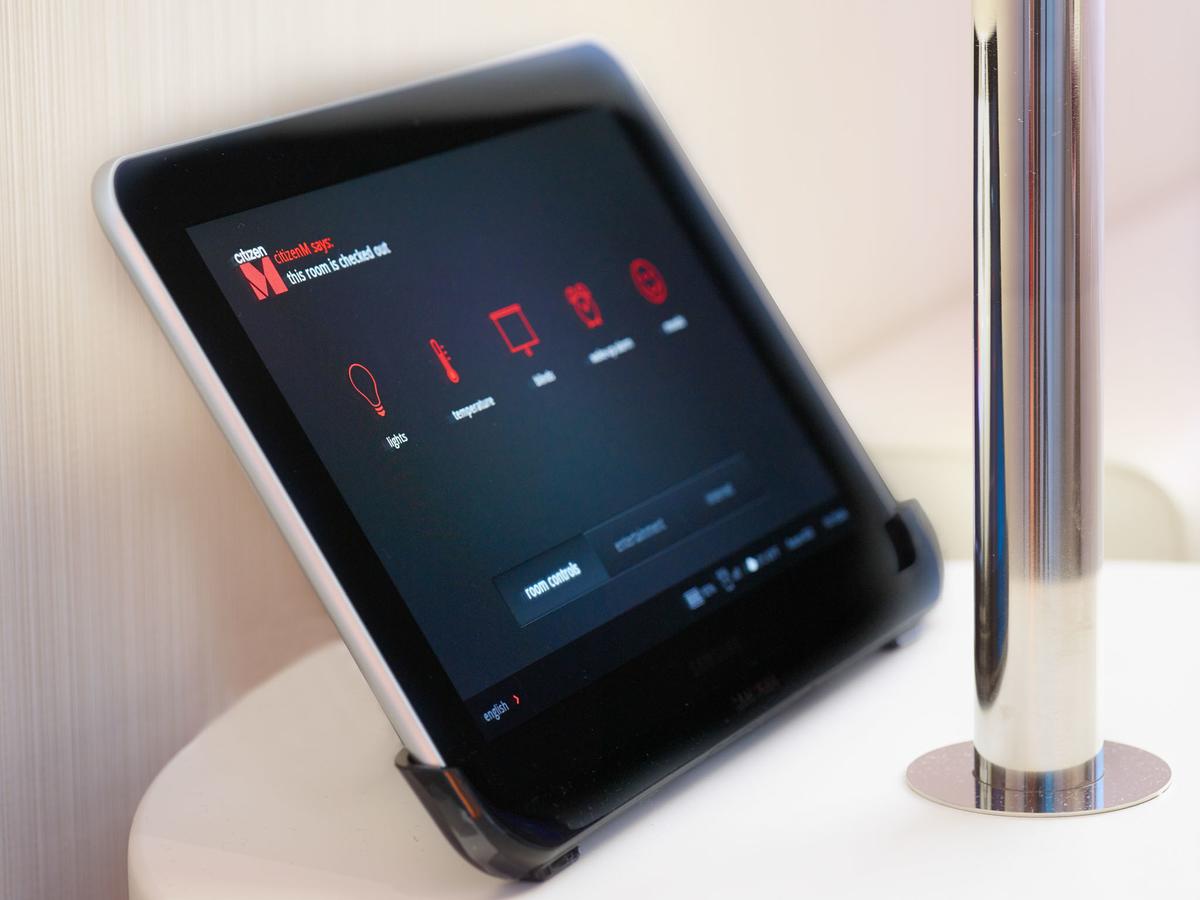 CitizenM Boston North Station - thumb 18