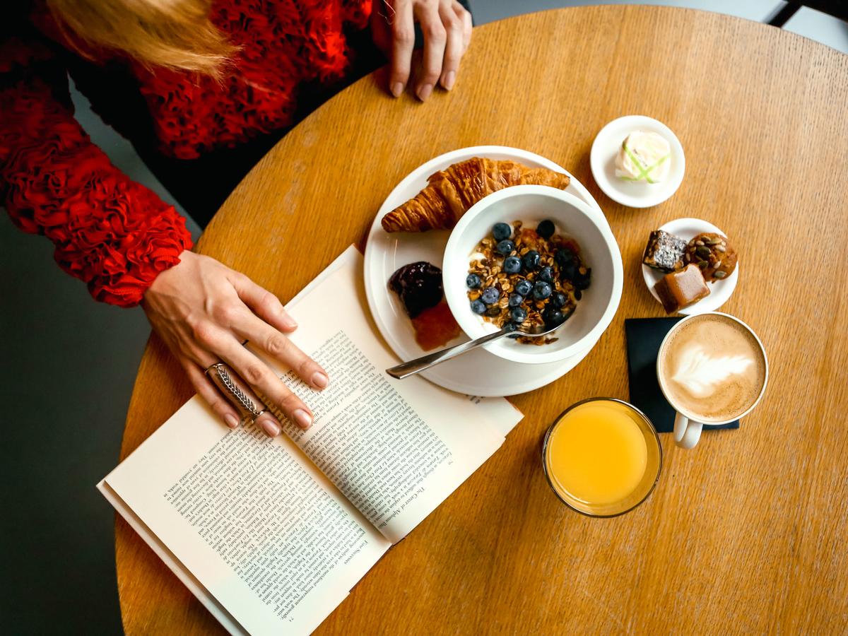 CitizenM Boston North Station - thumb 11