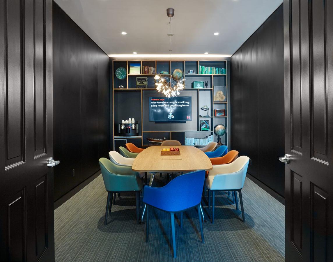 CitizenM Boston North Station - thumb 31