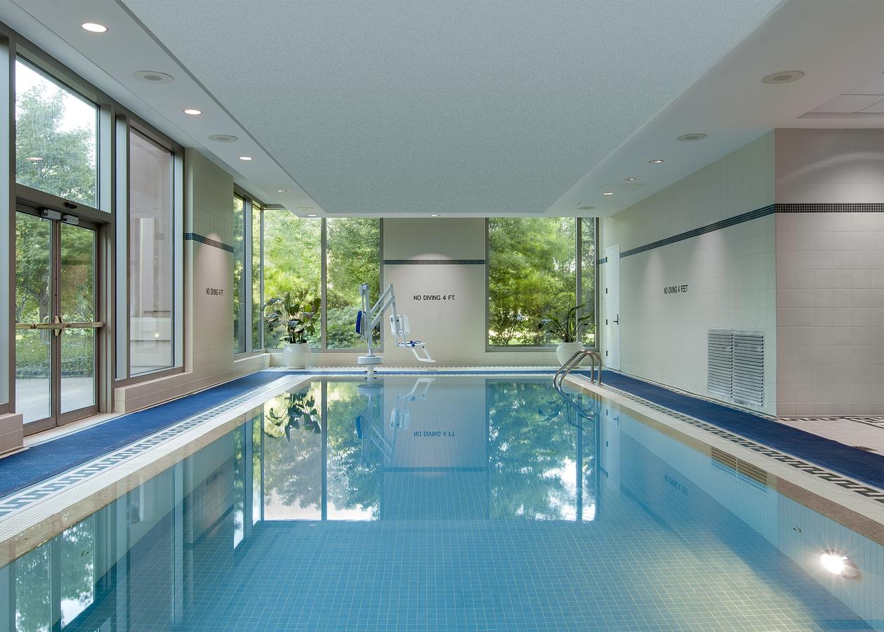 Hilton Boston Logan Airport - thumb 10